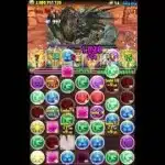 アムリ＆リネア使ってみた パズドラ#shorts