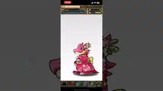 #shorts パズドラお正月ガチャ#2# パズドラ