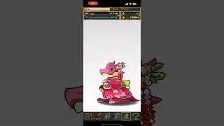 #shorts パズドラお正月ガチャ#3# パズドラ