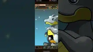 ミニキャラ無料分　#パズドラ　#ミニキャラ　#ガチャ