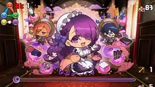 ミニキャラシリーズ　パズドラ　まとめ　#パズドラ　#パズル　#コラボ　#ガンホー　#ミニ　#アテナ　#ティフォン　#三国志