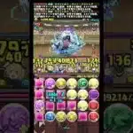 #ミニあてな降臨 #ラインハルト #パズドラ #周回編成  #ガチャ #魔法石