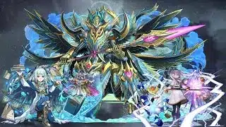 水星の終着点へ (？周目)【パズドラ】