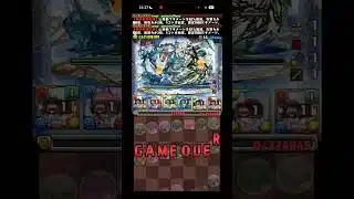 ジェネジェネしてきた　アイマスコラボ【パズドラ】