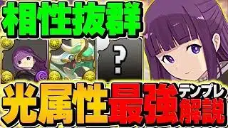 【最強】フェルンのガチ最強テンプレ誕生！ゼルクレア入り編成で風雲チャレンジ完全破壊！【パズドラ】