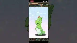 #パズドラ  アイドルマスターシンデレラガールズ ガチャ