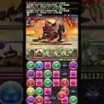 #鍵の勇者チャレンジ #共通編成 #パズドラ #魔法石 #クエスト