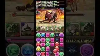 #鍵の勇者チャレンジ #共通編成 #パズドラ #魔法石 #クエスト