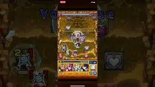 いい加減にワールドトリガーは、パズドラ、白猫プロジェクト、ぷよぷよクエスト(ぷよクエ)をコラボしろ💢 爆絶 阿鼻の即死攻撃