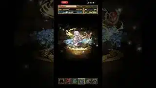 フリーレンコラボガチャで神引きする男。【パズドラ】