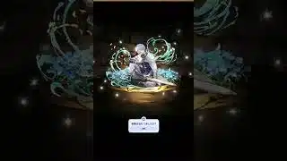 パズドラ　フリーレン　葬送のフリーレン　コラボ　#パズドラ　#パズルアンドドラゴンズ　#葬送のフリーレン   #フリーレン   #ガチャ #ガチャ動画　#ヒンメル #コラボ