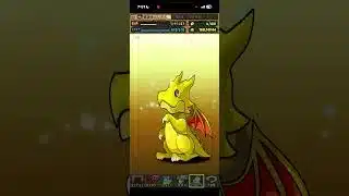 フェスじゃないよ😭#パズドラ