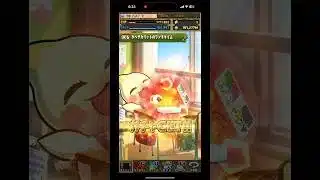 【1連】今日も今日とて朝活ガチャ【パズドラ】