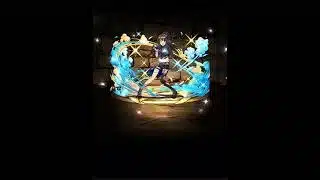 パズドラ　デレステコラボガチャ×30