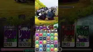 パズドラゼロパート69