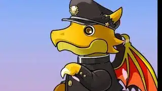 ⭐︎7以上新学期ガチャ　10連【パズドラ】