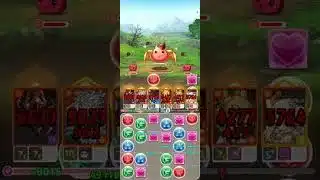 パズドラゼロパート71