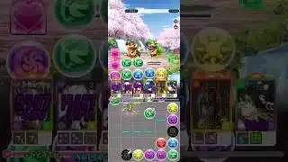 パズドラゼロパート72