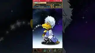 [ASMR]銀魂コラボガチャを30連ひくだけ。（パズドラ）