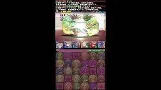 パズドラ Day80 無課金 新学期イベントとかやる