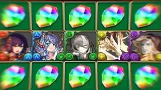 【神運営】ミサキ難民必見！MP＆魔法石大量＆式神最レア確定配布が激アツすぎる【パズドラ】