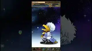 銀魂コラボ ガチャ PART２ ：魔法石50個投入で5連ガチャ！魂の勝負が加速する 【 パズドラ 】【銀魂】2026年4月26日