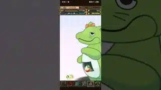 【パズドラ】アイドルマスター シ ンデレラガールズSGFガチャ