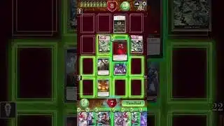 メイデンTCG カード紹介『紅蓮の麗華 アマリリス』