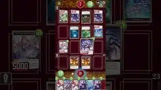 メイデンTCG カード紹介 『アラクネ』