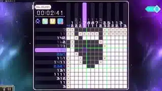 ピクセルパズル[雑談]