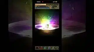 パズドラ 銀魂コラボガチャ引いたら無料なのに神引き！！