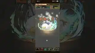#パズドラ銀魂コラボガチャのおまけ😹