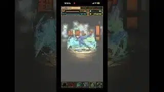 【パズドラ】銀魂コラボ配布ガチャ回していく#パズドラ #銀魂