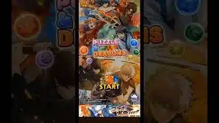 パズドラ×銀魂