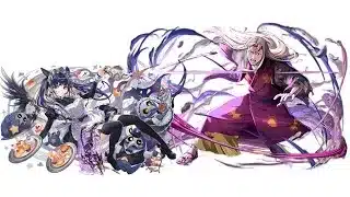 「天導衆・虚 降臨！」を攻略する【パズドラ】