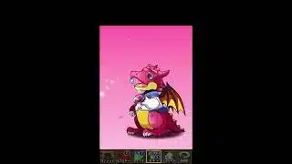 パズドラ　新学期ガチャ