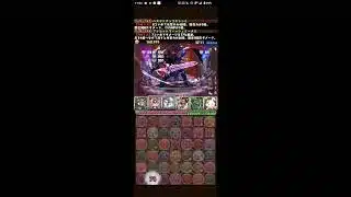 パズドラ復帰勢の配信！アシストのみで魔廊を攻略していくー