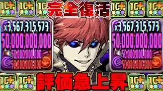 【ルール破壊】史上初の魔改造で最強になったムコツがヤバすぎる【パズドラ】