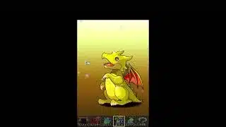 パズドラ　レアガチャ ～式神使いと妖フェス