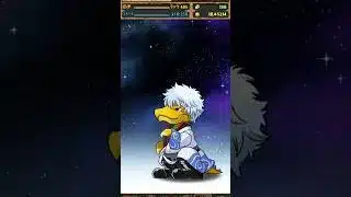 銀魂コラボガチャ２連#パズドラ