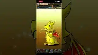 星を紡ぐ精霊フェス10連 #パズドラガチャ