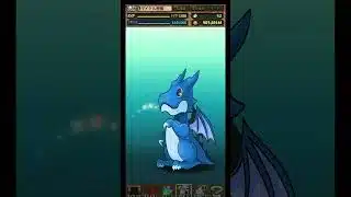 【パズドラ】デイトナかシーウルフ出るまで毎日動画視聴ガチャ1483日目！2026/5/8 #パズドラ #shorts