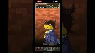 名探偵コナンコラボガチャ20連  part3  #パズドラ