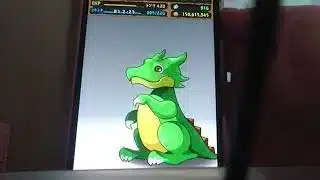 2019.05.10　パズドラ ガチャ