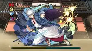 パズドラ 銀魂コラボ2026 ボスbgm