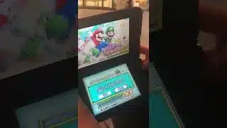 なんか友達がパズドラ持ってきたって言ったらこれ！#3DS
