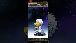 【パズドラ】銀魂コラボ開催！5連×２回した！！！【銀魂】#パズドラ  #銀魂  #パズルドラゴンズ