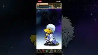 【パズドラ】銀魂コラボ5連！！！【銀魂】#パズドラ  #銀魂  #パズルドラゴンズ