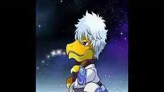 パズドラ　銀魂　50連ガチャ