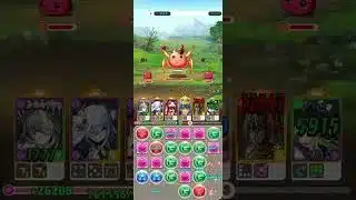 パズドラゼロパート74